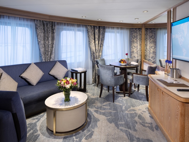 Classic Suite